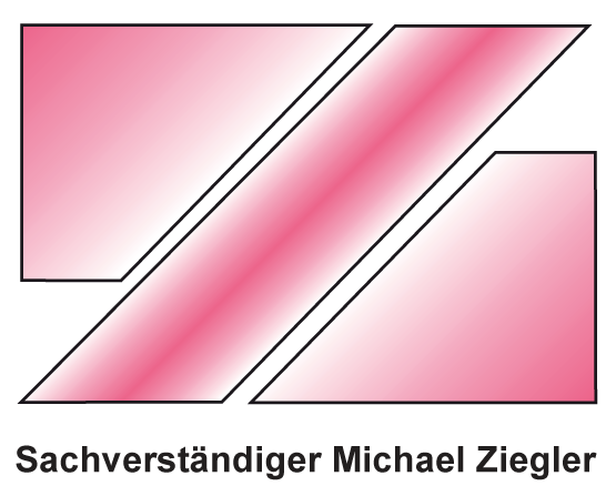 Logo mit Verlinkung auf Startseite